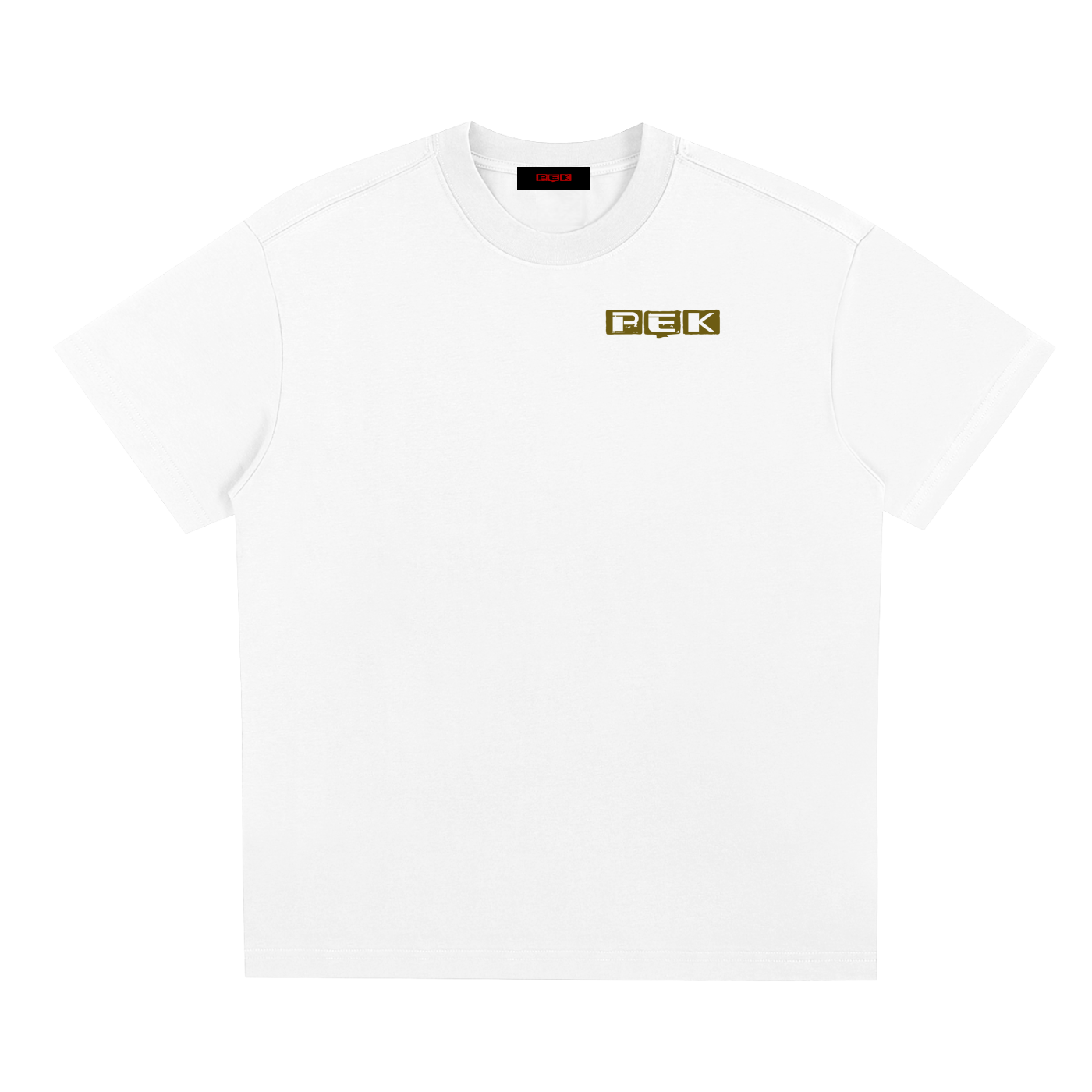 Sorona Quick-Dry Cooling T-Shirt