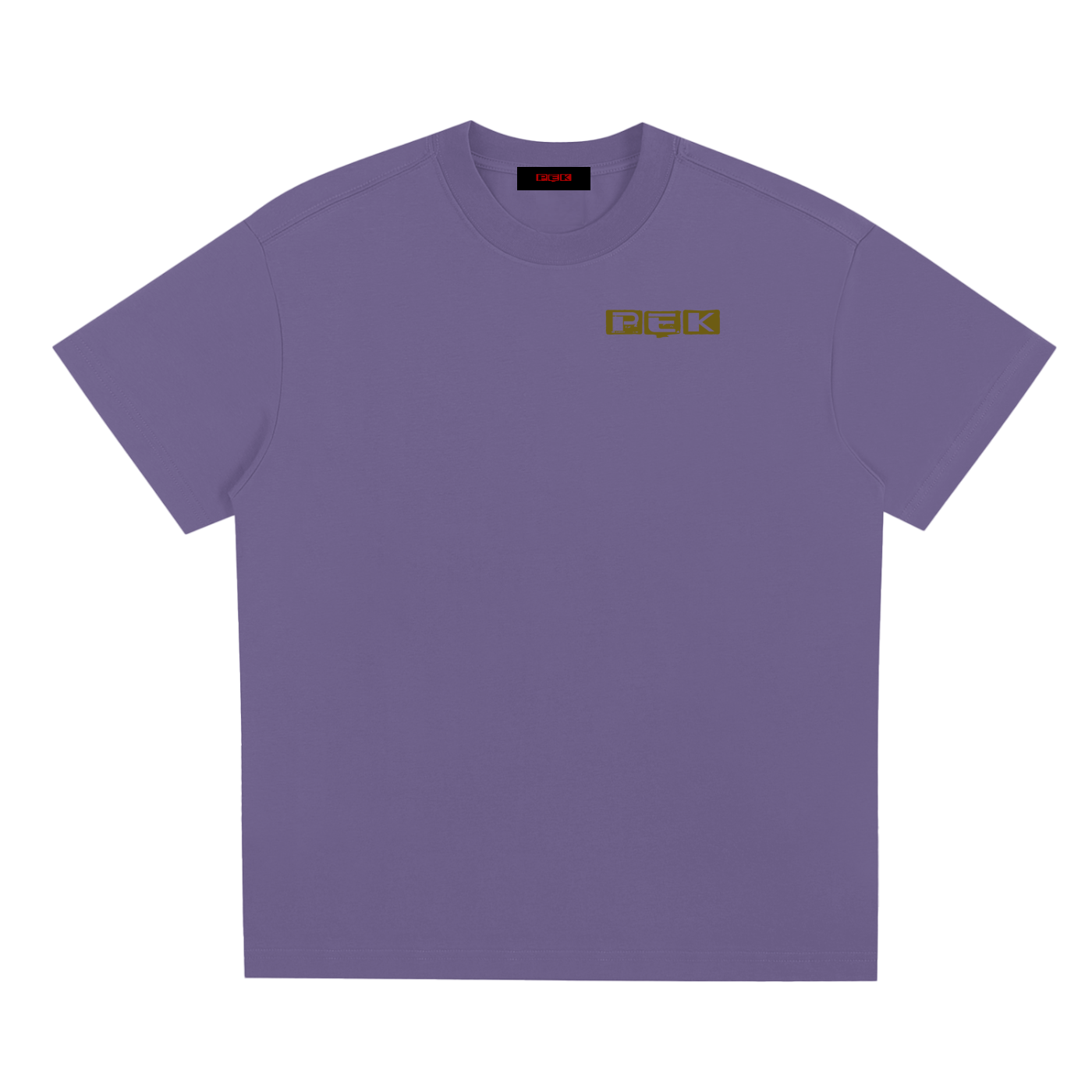 Sorona Quick-Dry Cooling T-Shirt