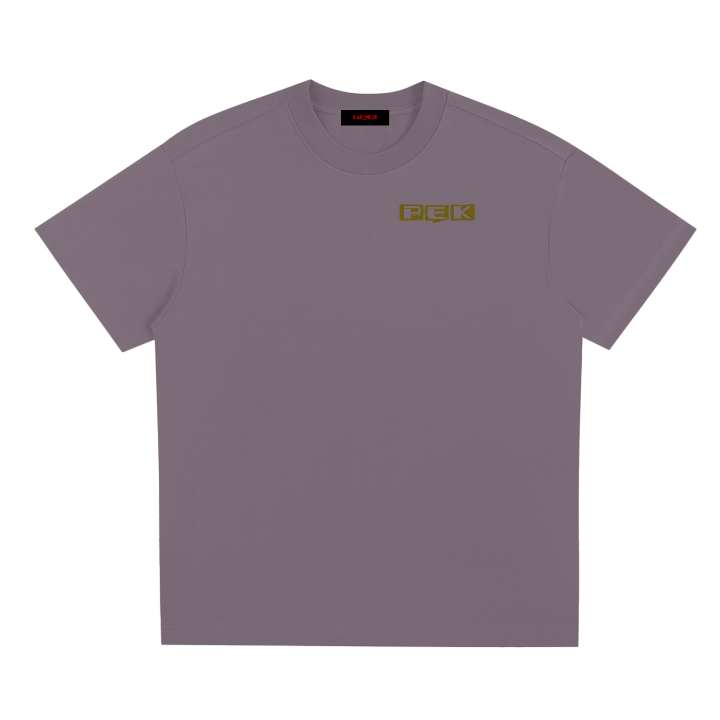Sorona Quick-Dry Cooling T-Shirt