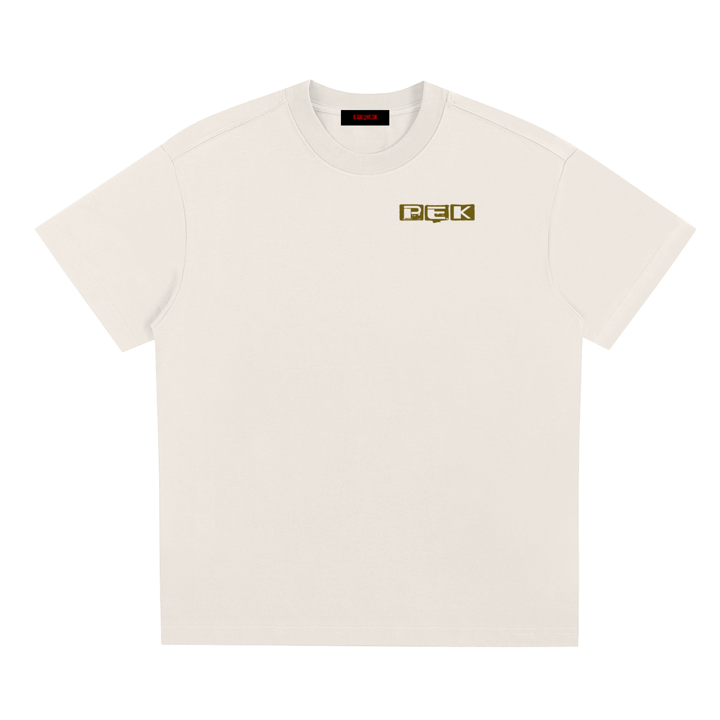 Sorona Quick-Dry Cooling T-Shirt