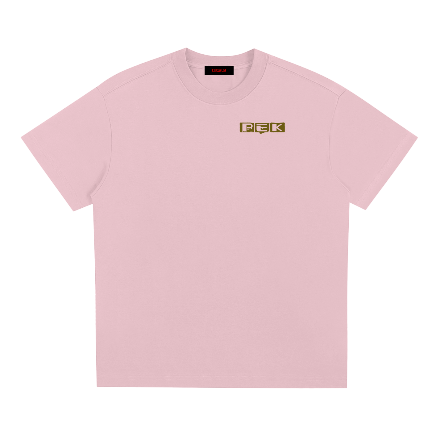 Sorona Quick-Dry Cooling T-Shirt