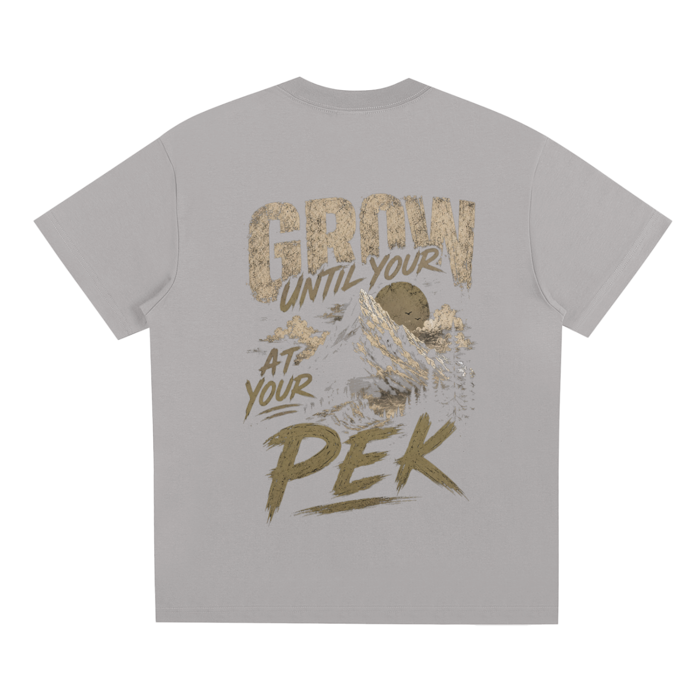 Sorona Quick-Dry Cooling T-Shirt