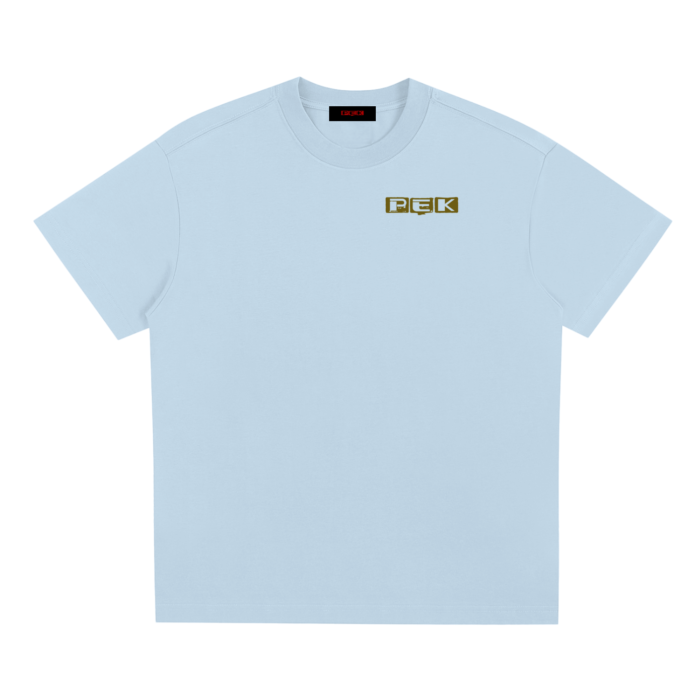 Sorona Quick-Dry Cooling T-Shirt
