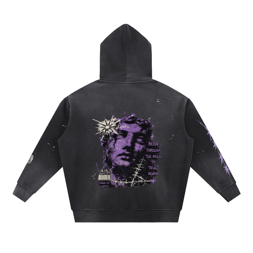 PEK FIrst edition hoodie